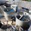 Aquaculture Equipment for Grouper Fish Farm