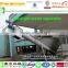 XSF type grit chamber spiral sand water separator