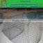 High quality zinc coating galfan hexagonal Gabion Box ,Stone retaining wall, Gabion Gasket /Cage Mattress