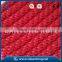 8mm solid braided nylon rope