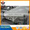 all type of horizontal cement and powder silo ,storage cement equipment for sale