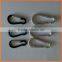 Factory price decorative carabiner hook