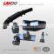 Trailer Single Axle Double Eye Leaf Spring Hanger Kit