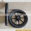 Strong 16 Inch Plastic Spoked Wagon Wheel