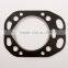 Cylinder pad parts Cylinder pad for motor