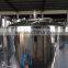 Beer Storage Tank/ Stainless Steel Alcohol Storage Tank/ Liquid Storage Tank