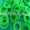 Solf tough and anti seismic slip TPE injection mould products