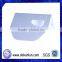 Factory Aluminum Stamping/Punching Parts With ISO Certification