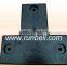 molding rubber dock pads grommets products