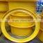 Truck 8.00-02 Steel Jiujiu Wheel Rim