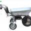 Electrical Wheel Barrow with 230W for Carring Heavy Goods (AF-2D)