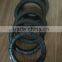 Oil seals for heavy duty