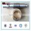 Hot Sale Elevator Worm Gear With High Precision Made By WhachineBrothers ltd