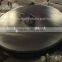 26 inch disc blade made of 65Mn spring steel for mid duty disc harrow at wholesale price by disc blade manufacturer
