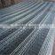2x2 galvanized pvc coated zoo welded wire mesh for fence panel