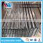 Best price corrugated steel sheet corrugated zinc sheet