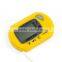 Hot Sale Yellow Aquarium Terrarium Reptile Snake Lizard Incubator Digital Thermometer