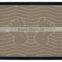 PE Cold Weather Environmental Friendly Doormats