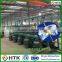 High Quality Pulley Type Steel Wire Drawing Machine/Iron Wire Pulling Machinery