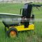Mini front end concrete barrow loader dumper BY150 with CE