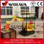chinese new product excavator toy from manufacturing works