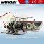 2ZS-6 4.5HP China Manual Rice Transplanter Price