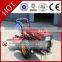 HSM ISO CE 2 Years Warranty 12hp Walking Tractor For Sale