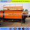 16m Hydraulic Scissor Aerial Work Lift Table
