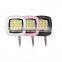 flash fill-in light mini camera mobile phone led light with ce
