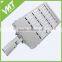 Modular design SMD3030 Imitation lumens LED road light body with adjustable arm