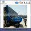 HZD-300 Type Guardrail Post Ramming Machine hydraulic static pile driver
