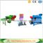 palm empty fruits bunch fibre extracting machine