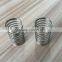 Custom Stainless Steel ASTM A316 Compression Coil Spring for Sale