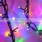 10M LED Party Chain With Three Speakers Bluetooth Control led lamp