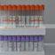 Lab/medical Vacutainer Vacuum Blood Collection Tubes Making Machine