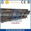 Auto PSP Production Line Fast Food Box Making Machine