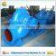 Abrasion Resistant Double Suction Pump