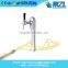 Different hole 128oz draft Beer Tower with ice tube in China