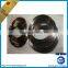 Wholesale prices high pure 99.95% hafnium metals wire