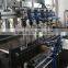 detergent/shampoo/cosmetic liquid filling machine,packing line