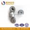 K20 long life tungsten carbide cold forging dies wearing resistant
