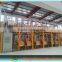 Low consumption--wheat flour miller/milling plant in Africa