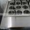 Cabinet Pasta Cooker Restaurant Commercial Cooker