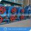 DTDC technology higher meal quality seed oil press machine