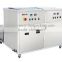 JP-2072GH Supersonic cleaner 360L Double groove filtering circulation drying industrial ultrasonic cleaning machine