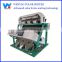 New condition colored CCD camera traditional Chinese medicine color sorting/sorter machine