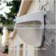 hot sale in 2015 120 degree of sensing solar Pir sensor light