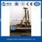 HF525 small rotary piling rig for sale with CE & ISO certification engineers oversea service ok