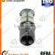 Super Pure Silica Glass P15D-25-1 Motorcycle Led Bulb