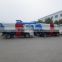 68hp 4*2 FORLAND 4m3 Side-loading Waste Truck